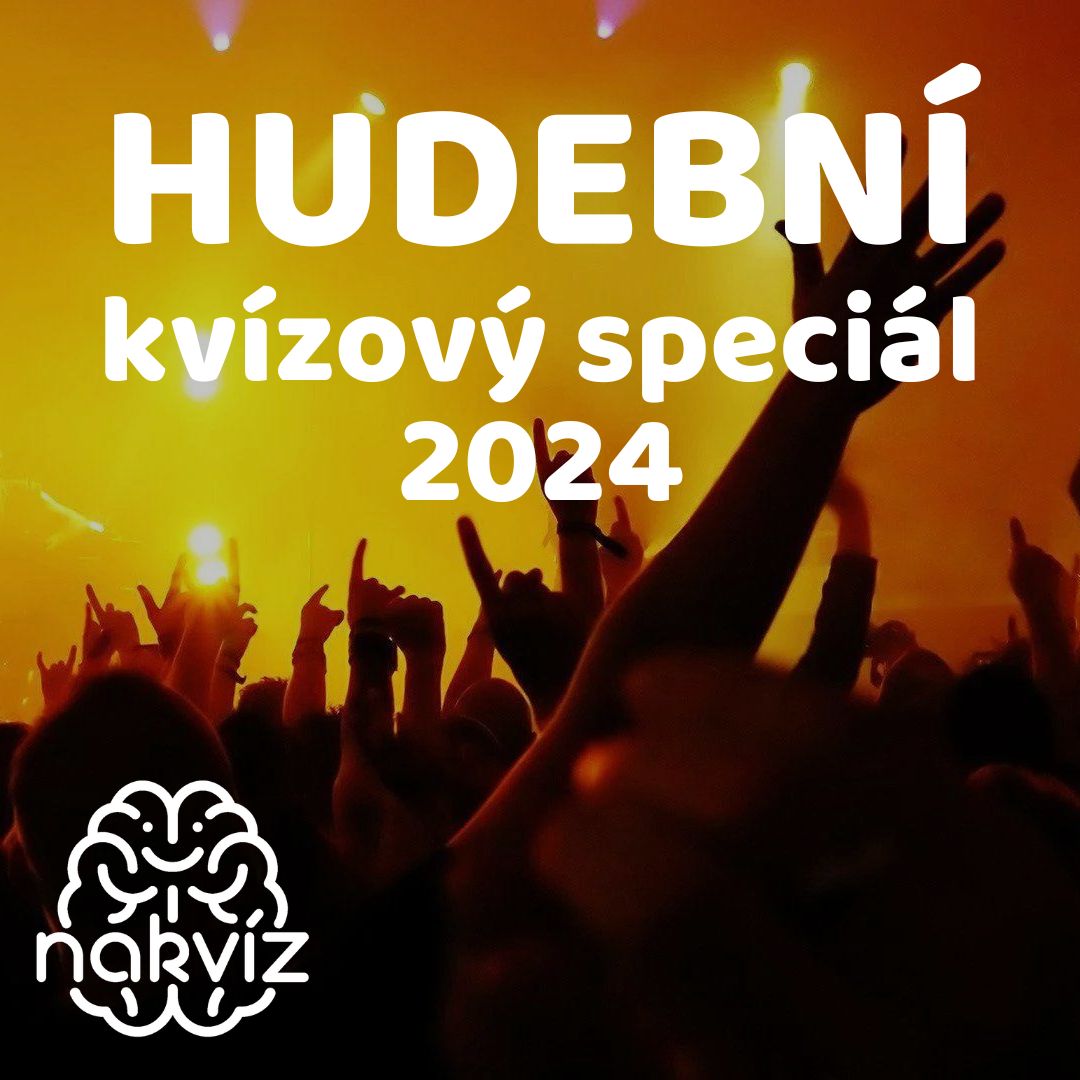 Hudební speciál