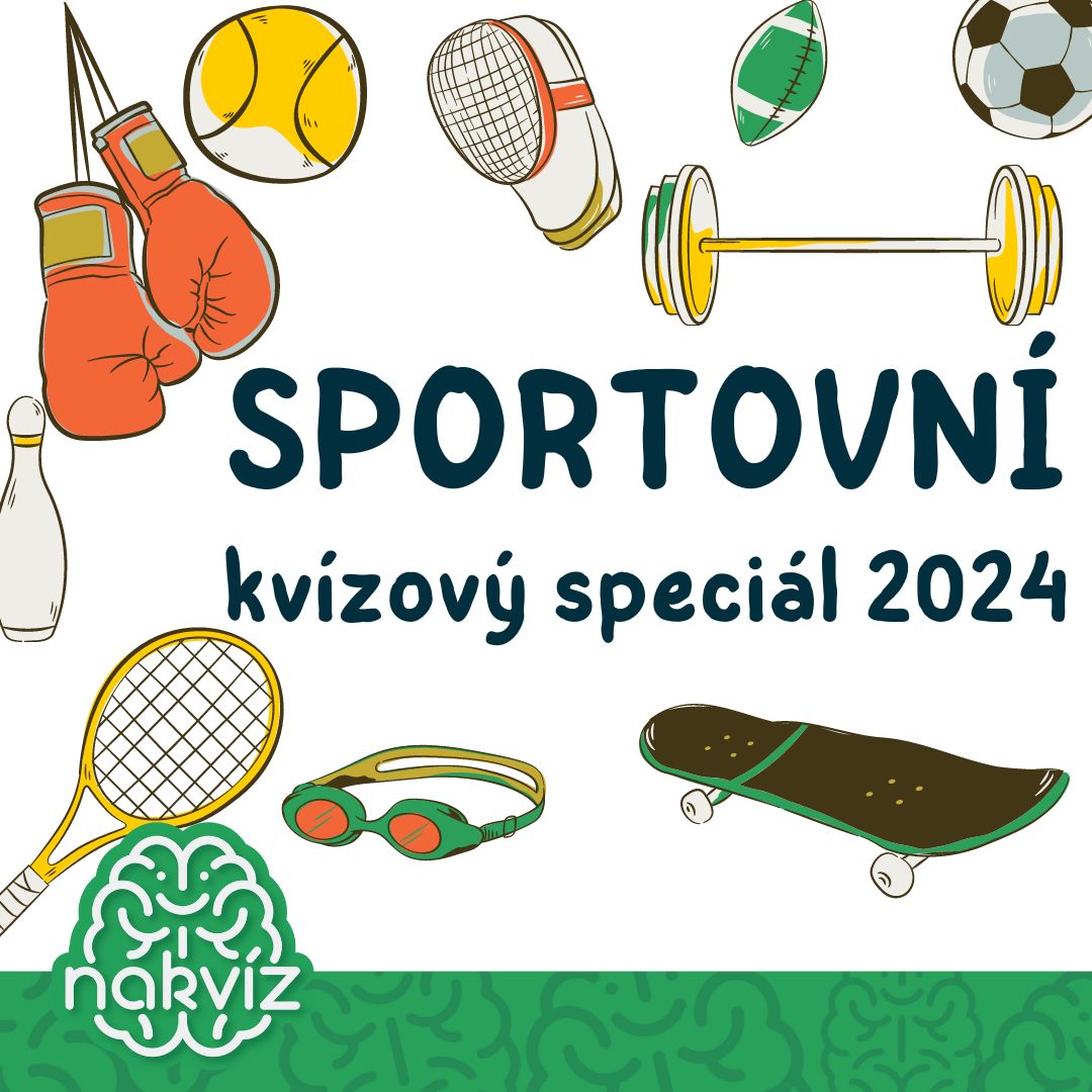 Sportovní speciál